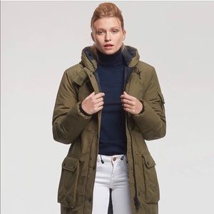 BRAND NEW WITH TAGS Penfield jacket